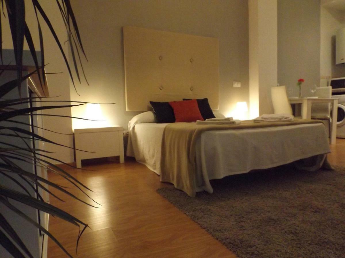 Centro_9 Apartment Málaga